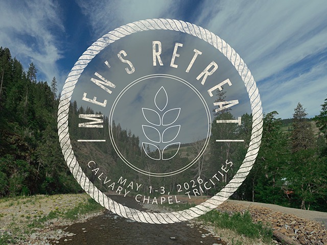 Men’s Retreat 2026