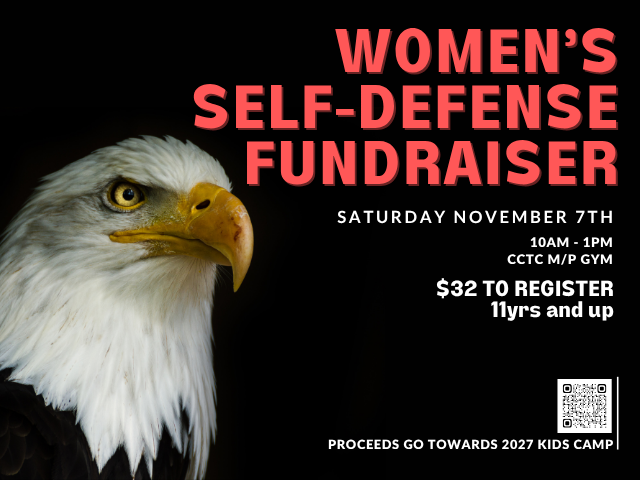 Women’s Self-Defense