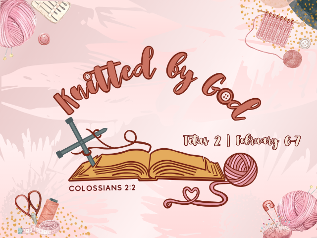 Titus 2 Women’s Conference