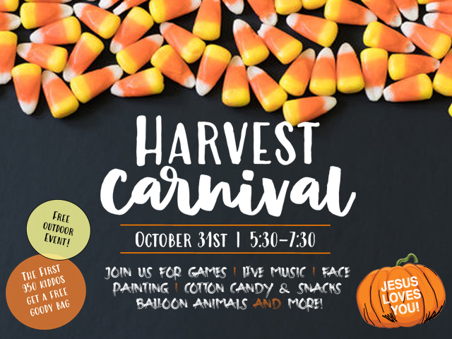 Harvest Carnival 2022