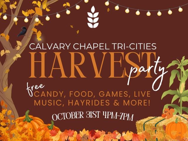 Harvest Party