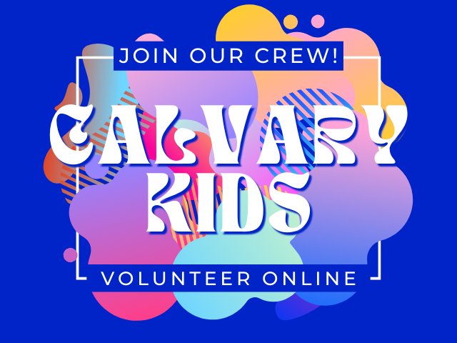 Join our crew!