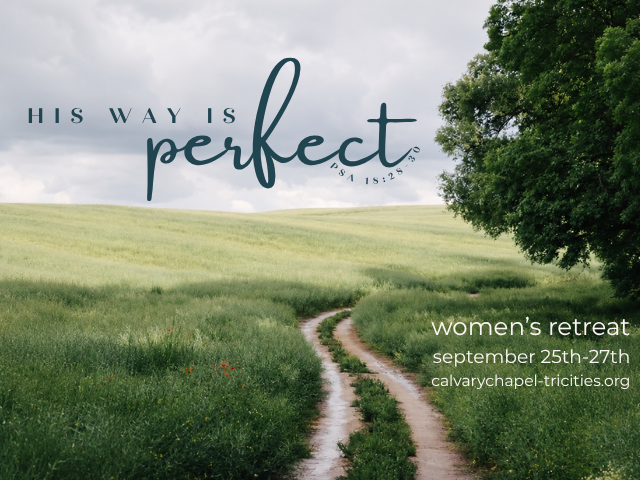 Women’s Retreat 2026