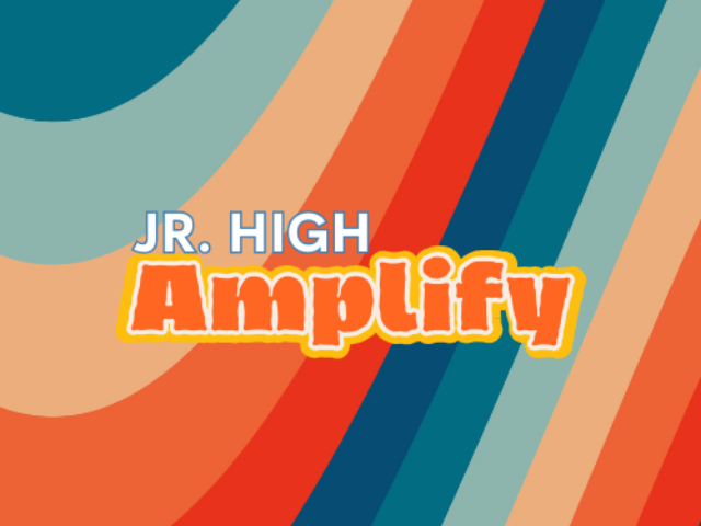 Amplify Jr. High