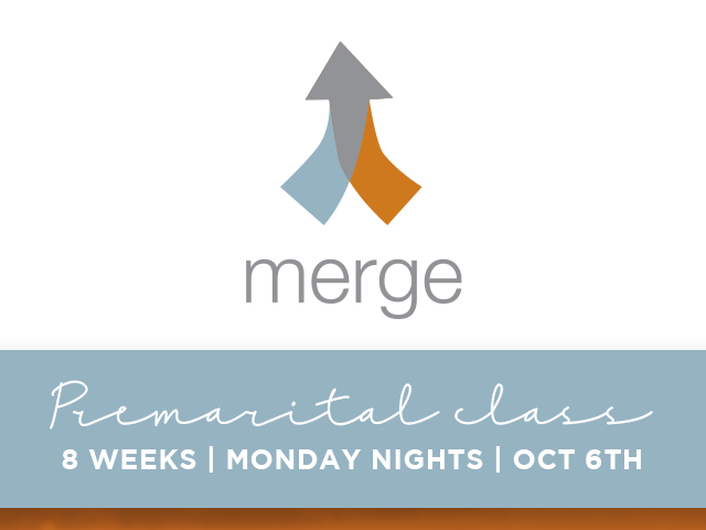 Merge