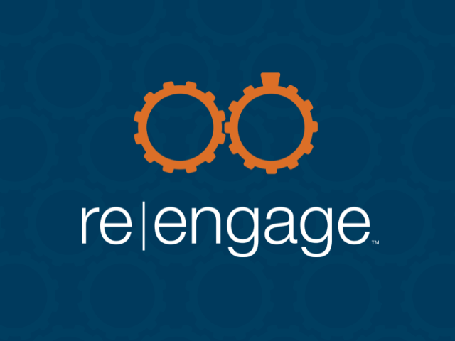 Re Engage Fall 2026
